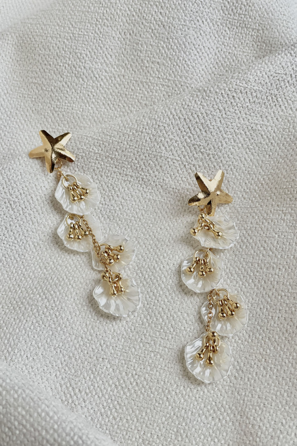 Starfish Earrings - Image 2