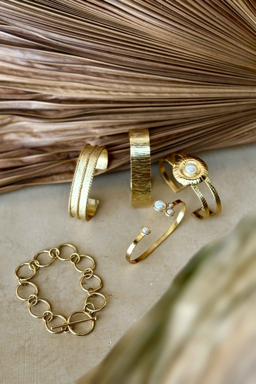 Riu Bracelet - Image 4