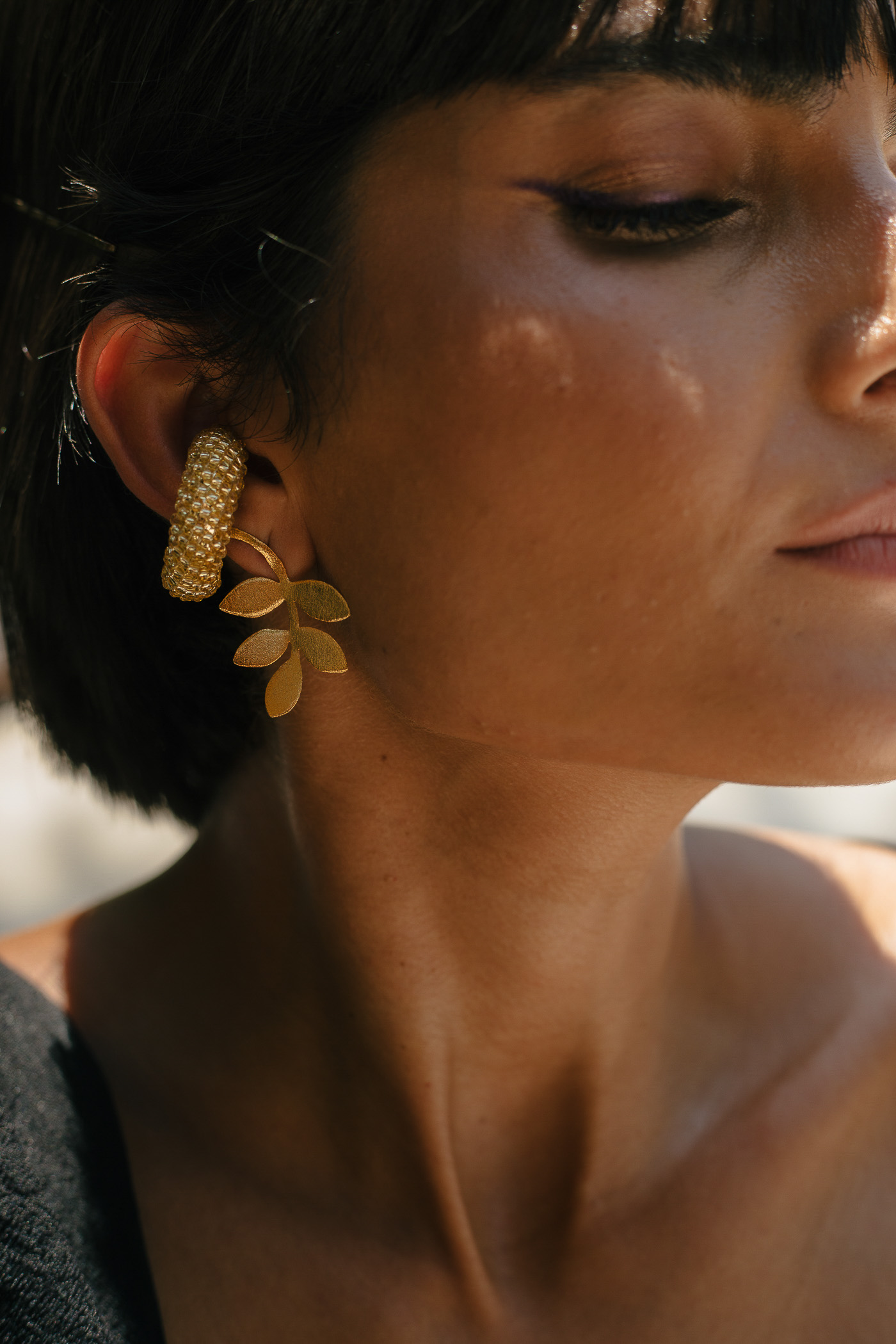 Otoño Earrings - Image 2