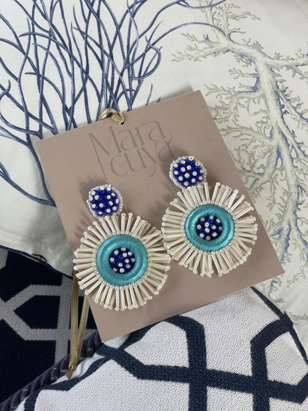 Venus Earrings