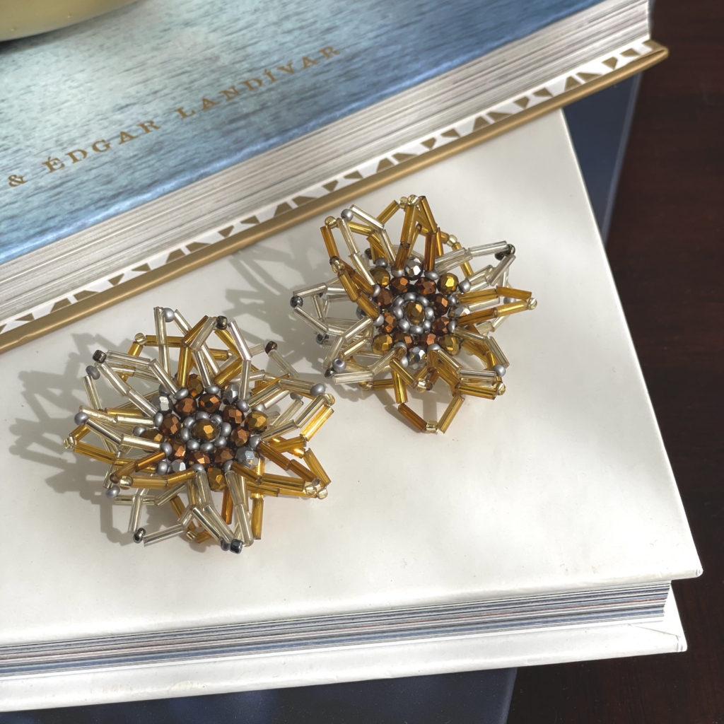 Amalfi Earrings [Mix]