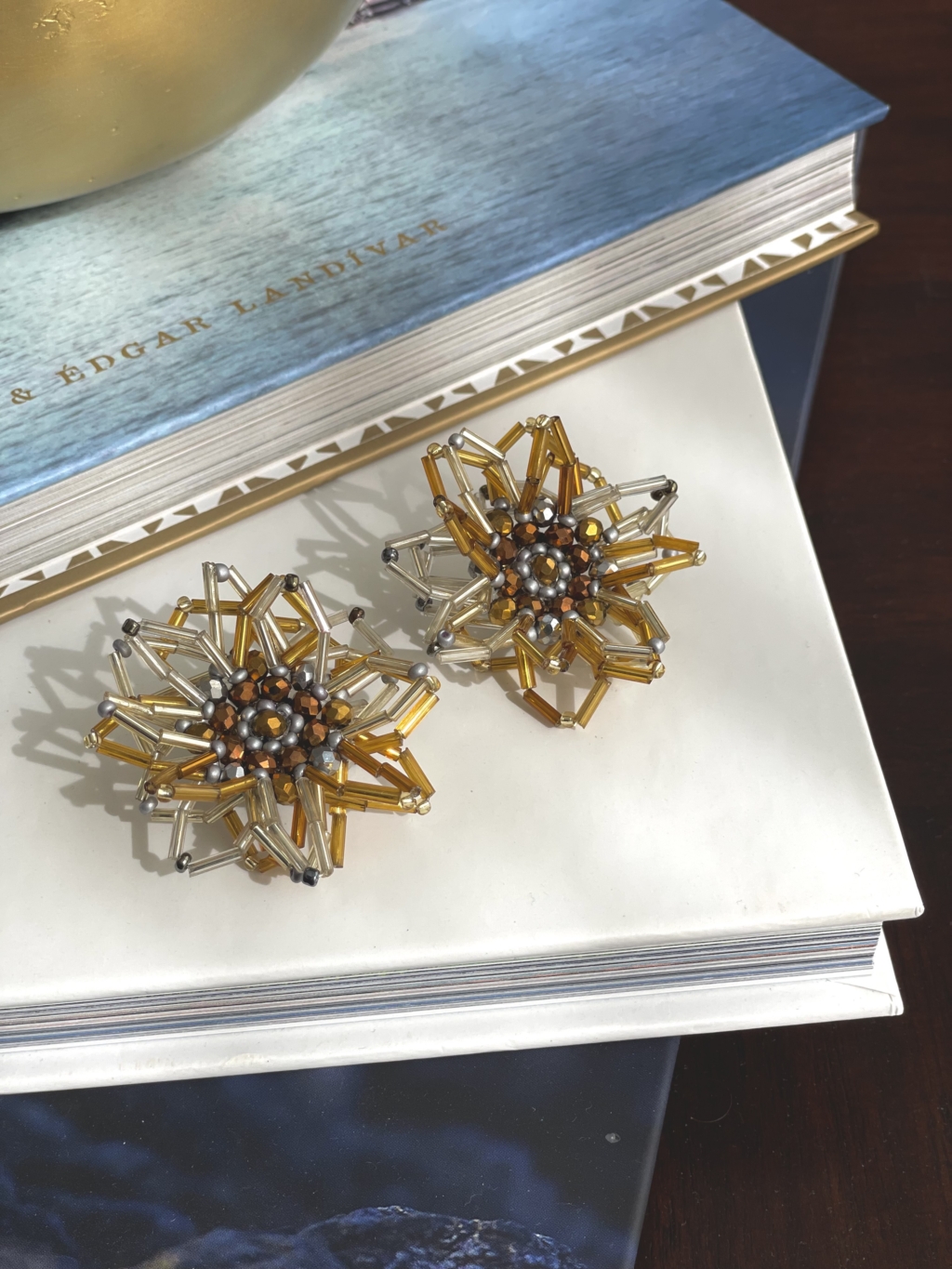 Amalfi Earrings [Mix]
