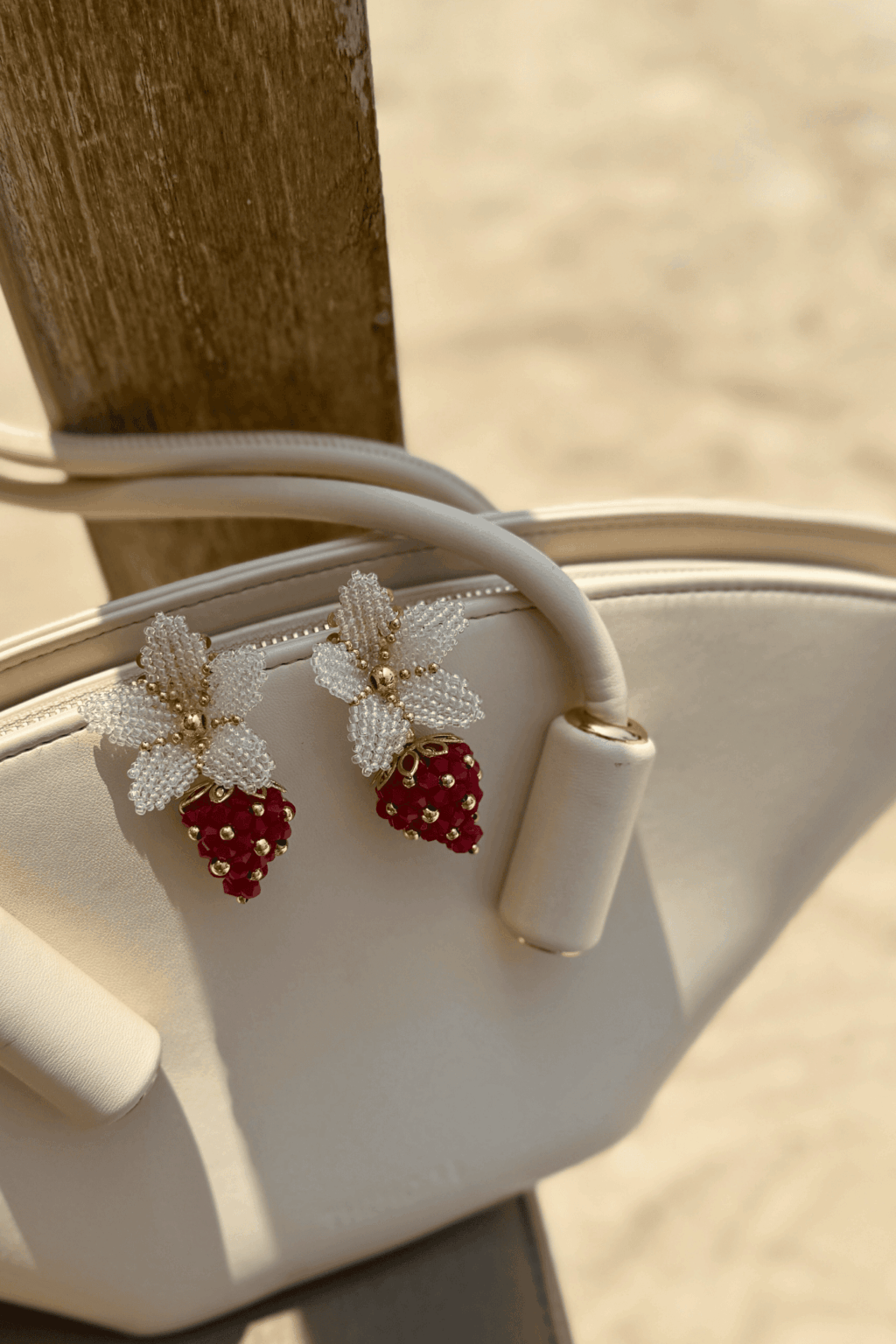Fresella Earrings - Image 6