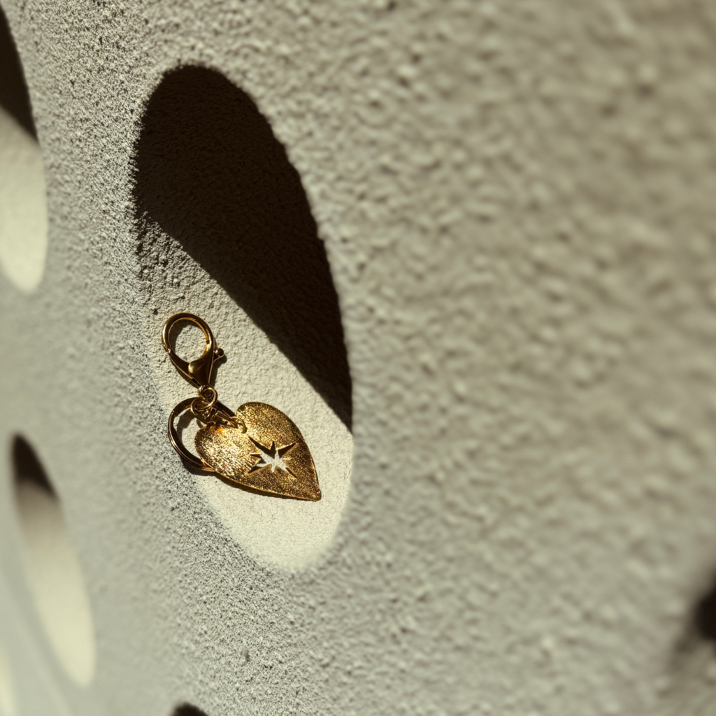 Bendita Charm