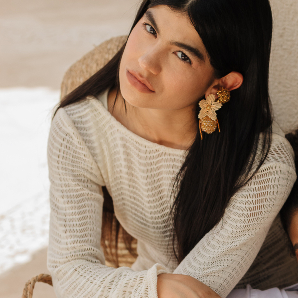 Coco Earrings
