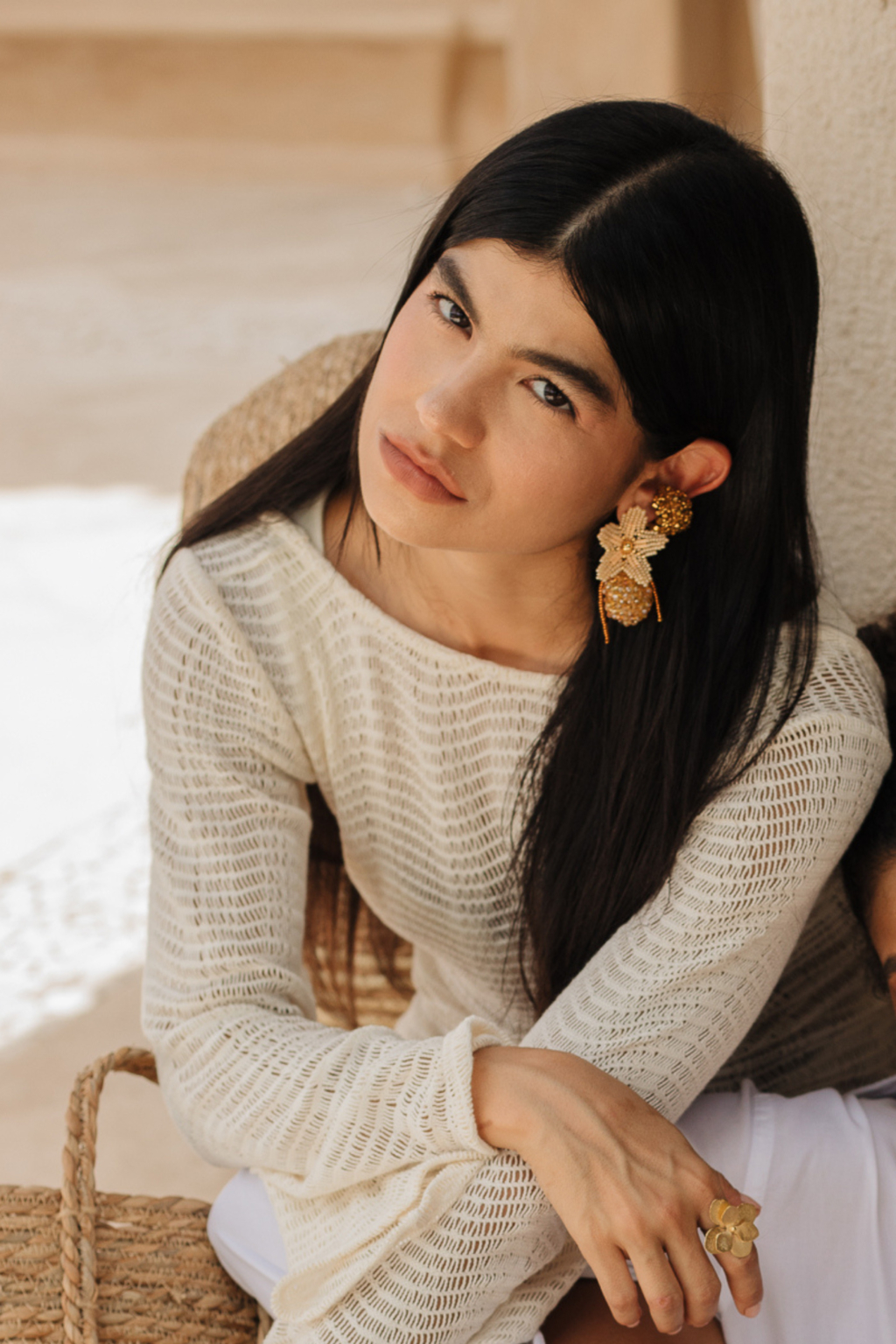 Coco Earrings
