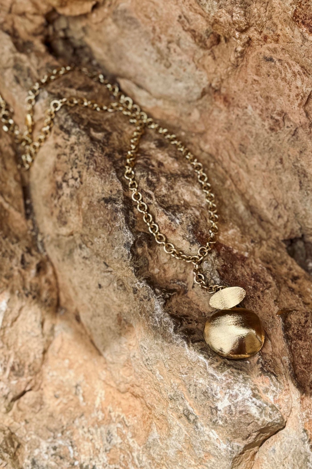Duna Necklace - Image 2