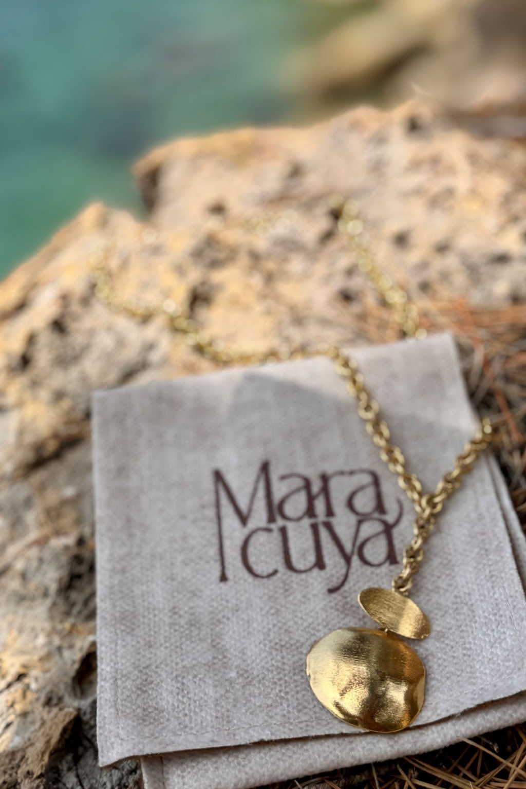 Duna Necklace - Image 4