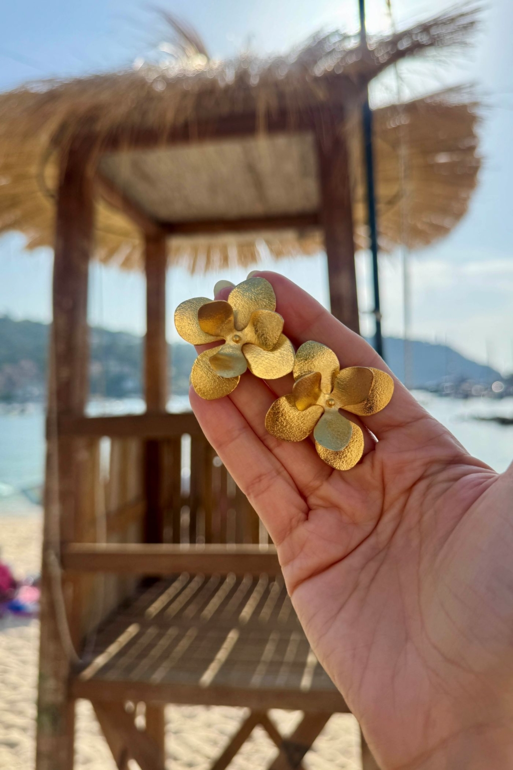 Calía Earrings - Image 5