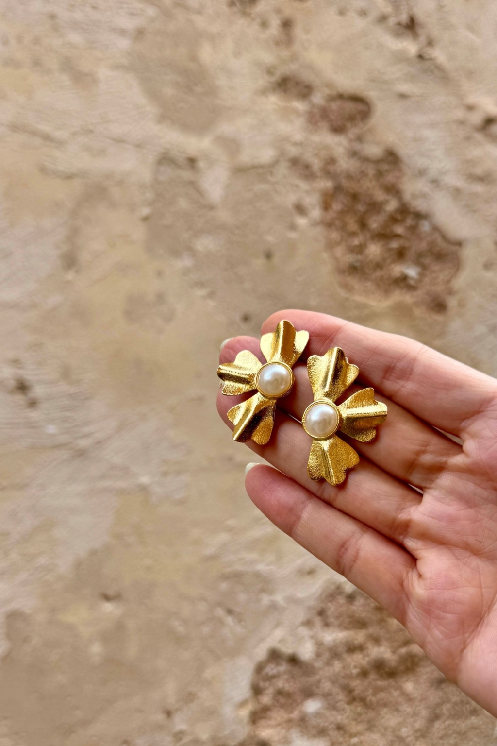 Zenda Earrings - Image 2