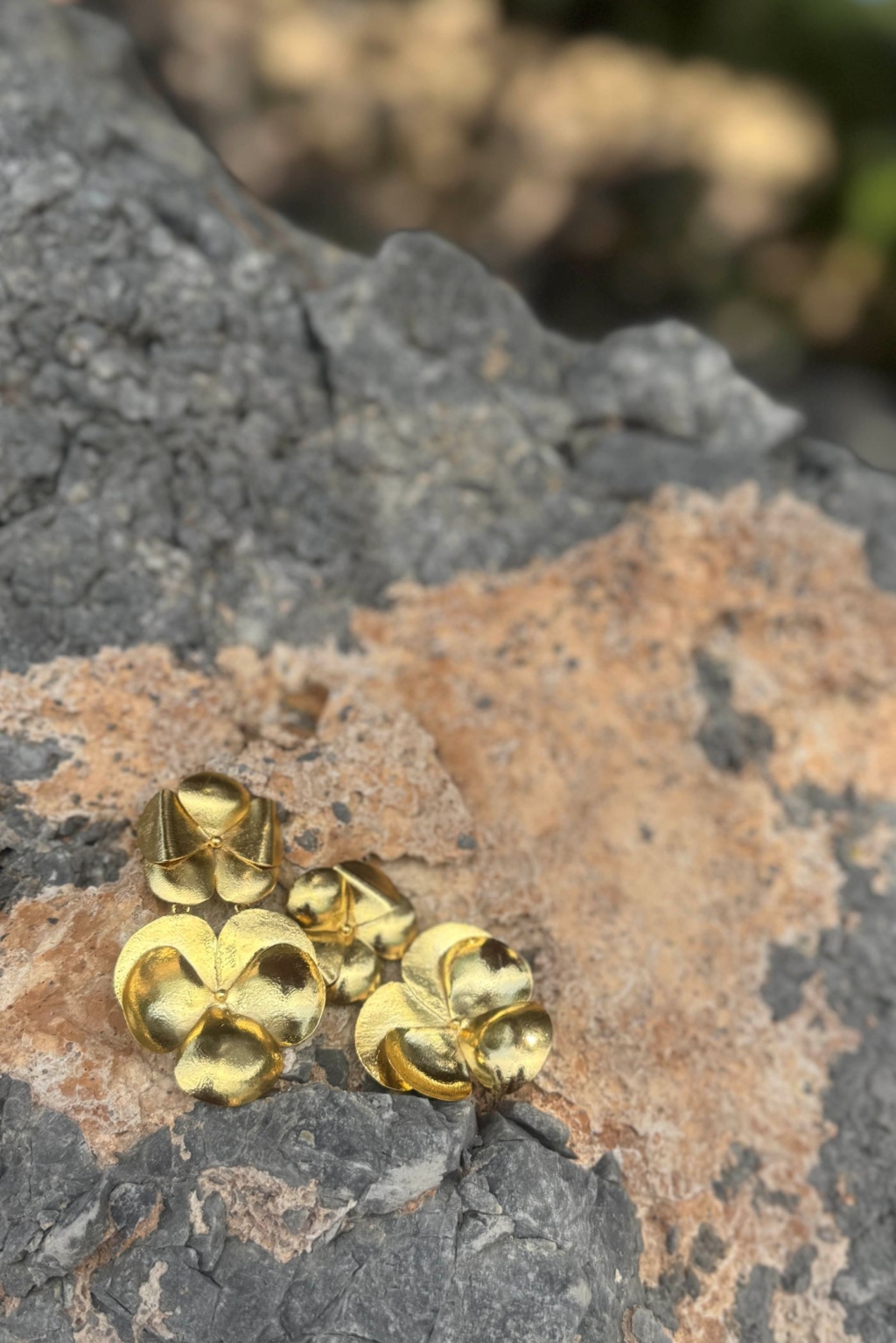 Azara Earrings - Image 6