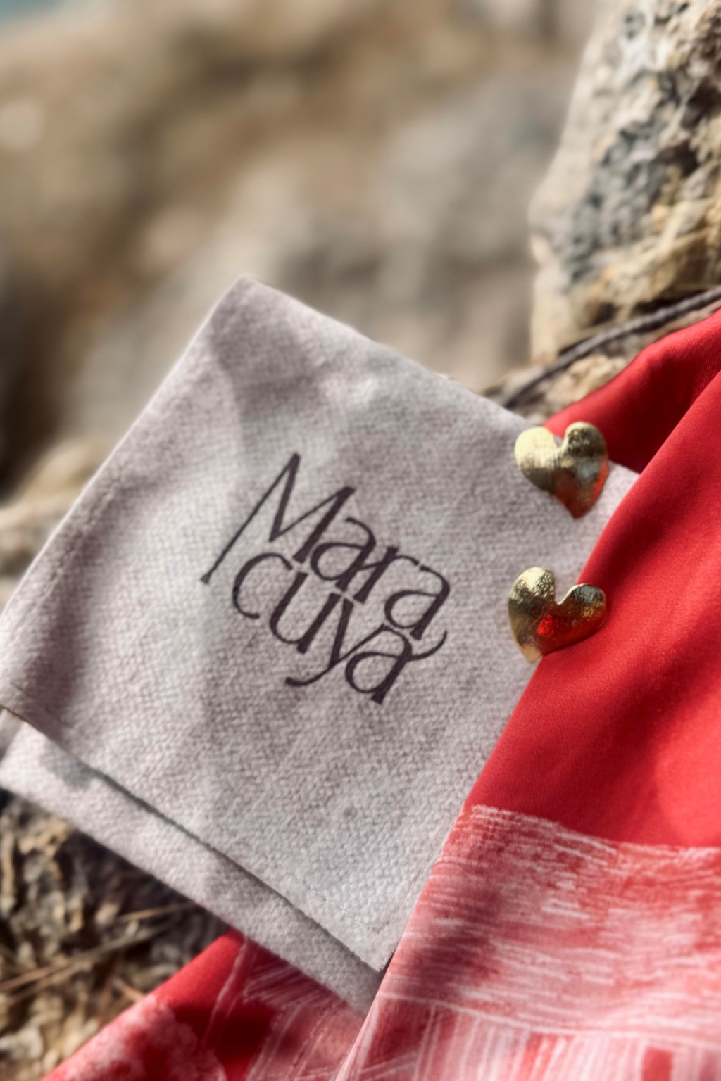 Kora Earrings - Image 4