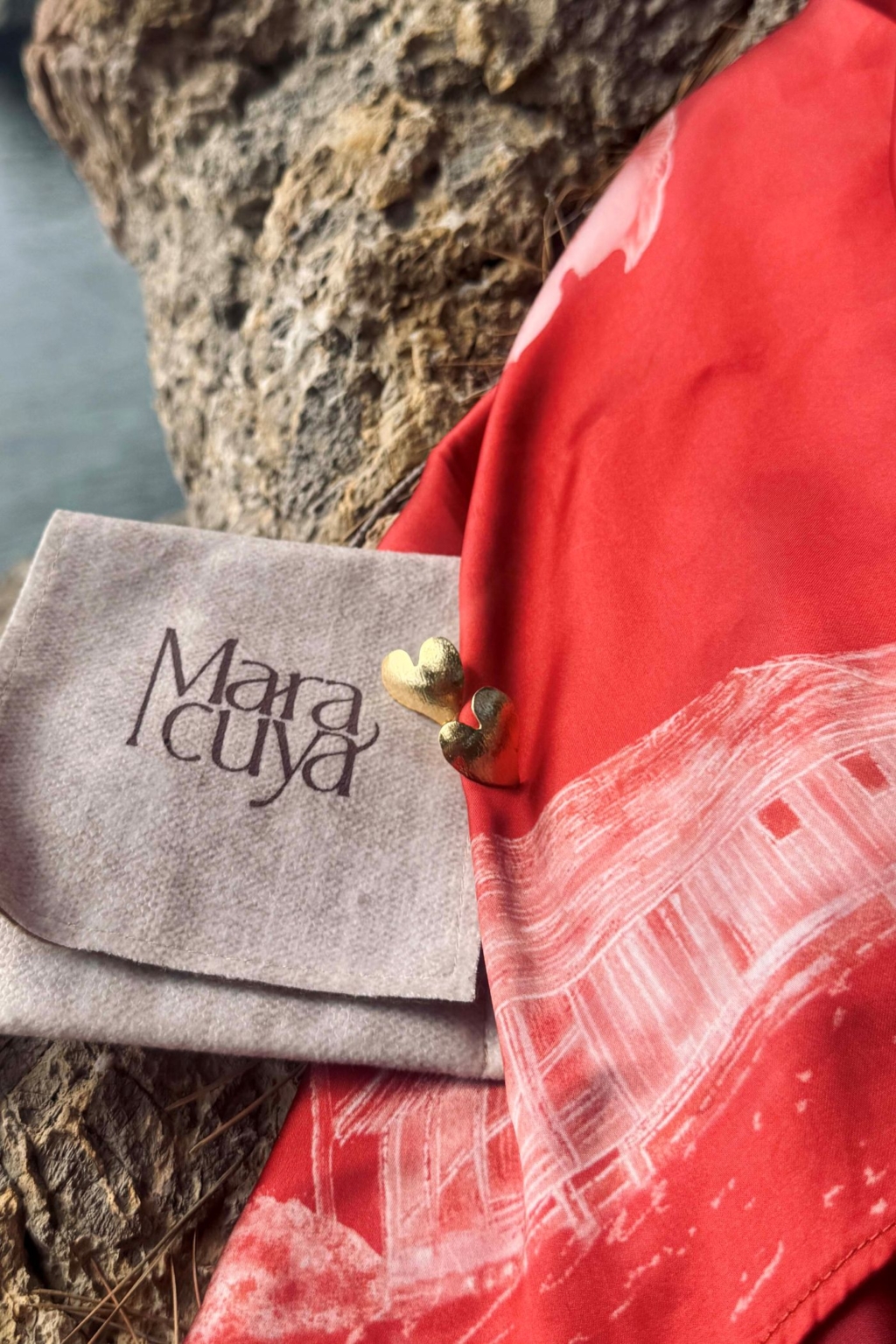 Kora Earrings - Image 2