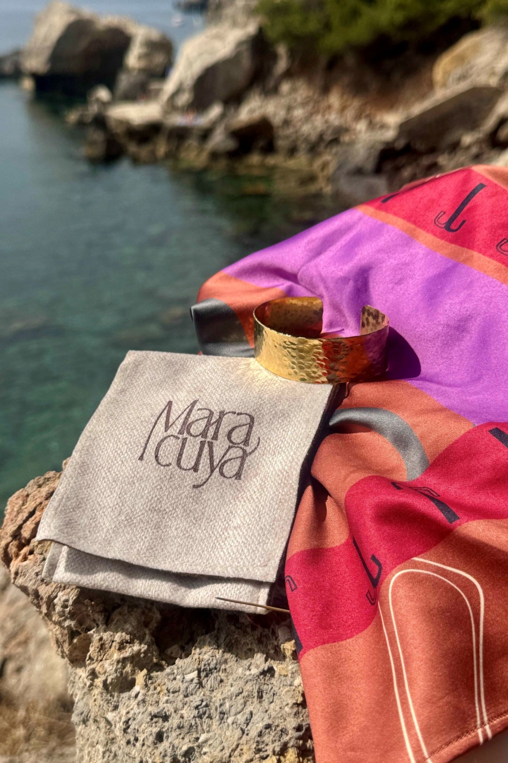 Zhara Bracelet - Image 3