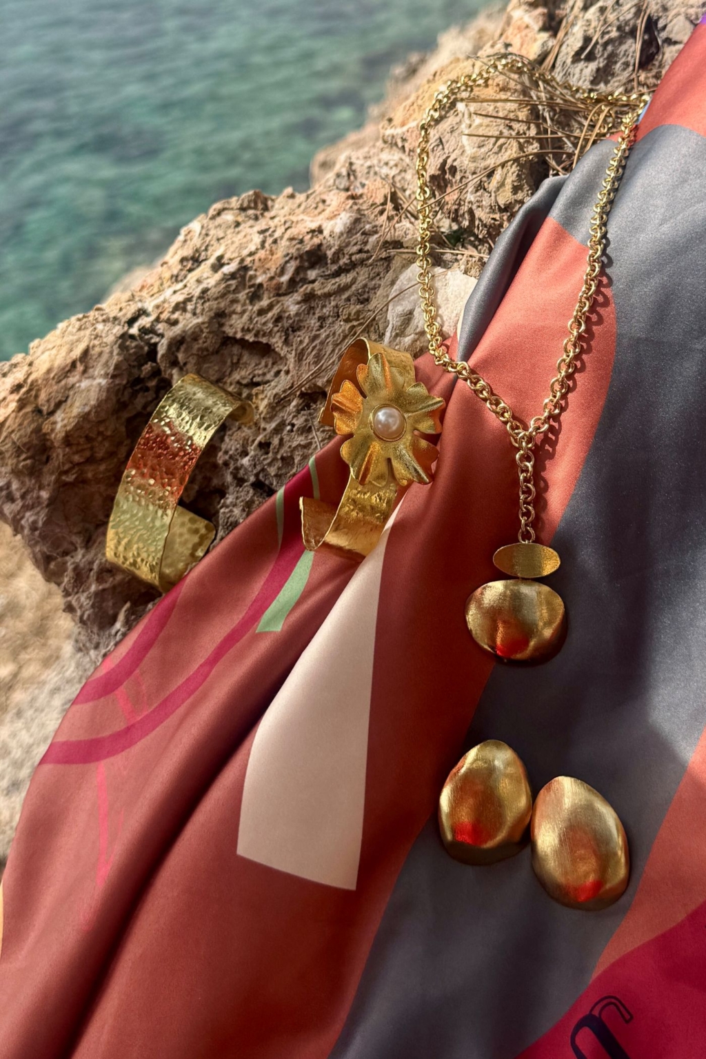 Duna Earrings - Image 5