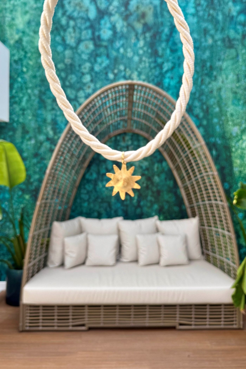 Solara Necklace - Image 6