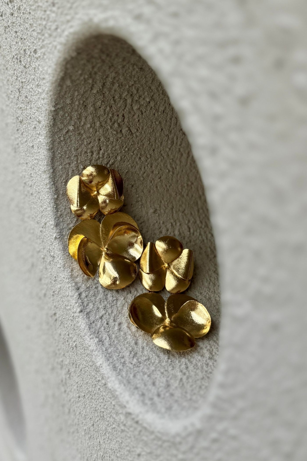 Azara Earrings - Image 3