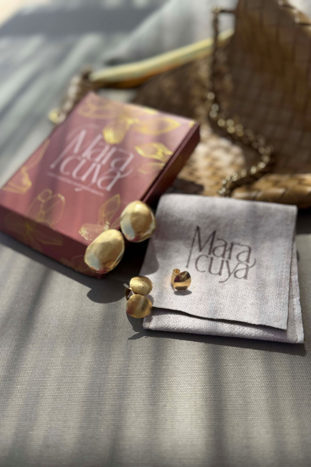 Duna Ear Cuff - Image 5