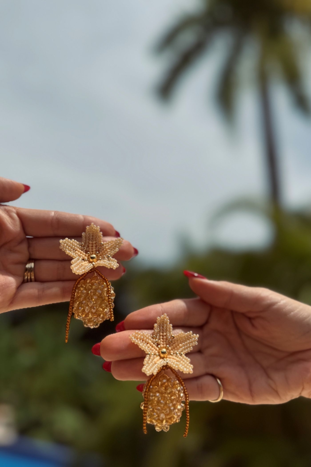Coco Earrings - Image 5