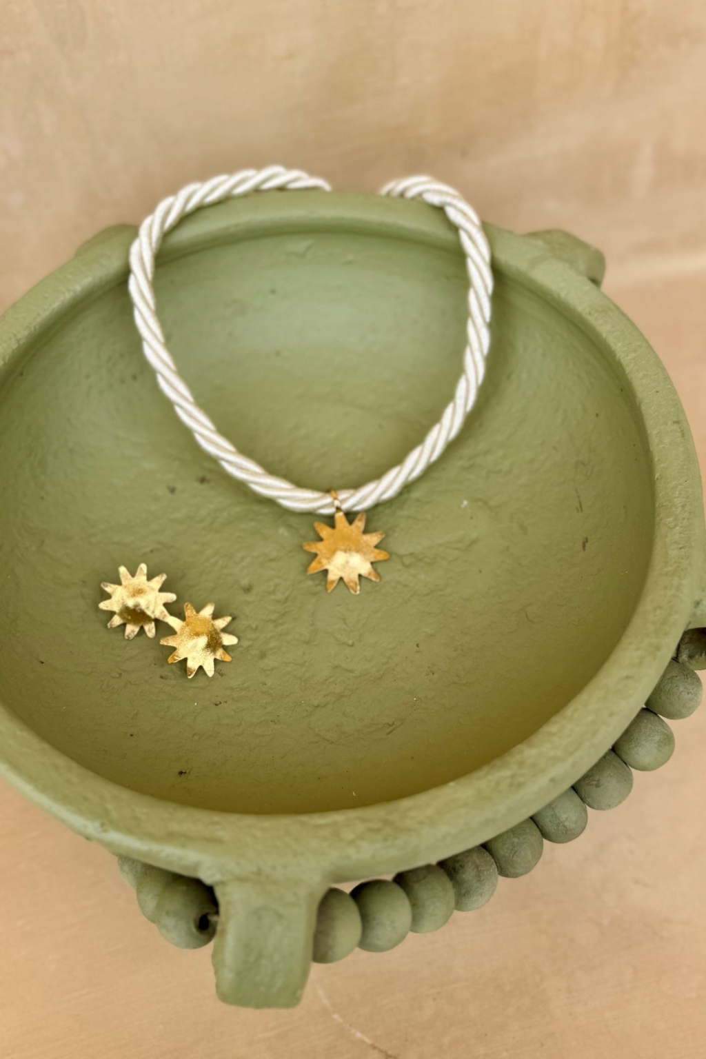 Solara Earrings - Image 4