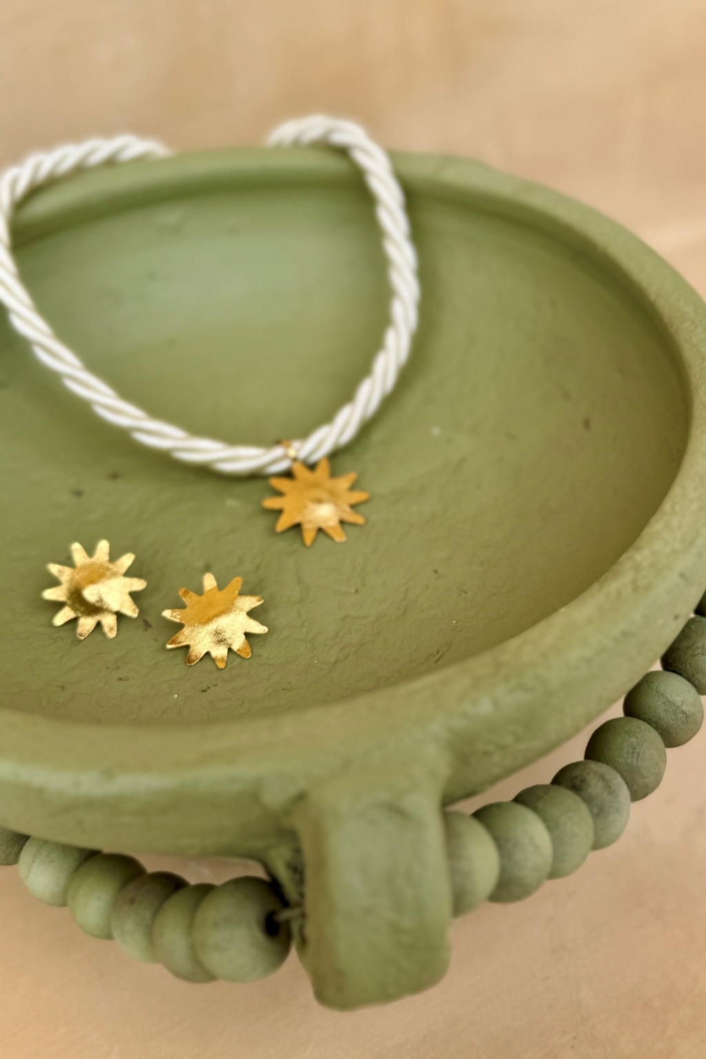 Solara Earrings - Image 2