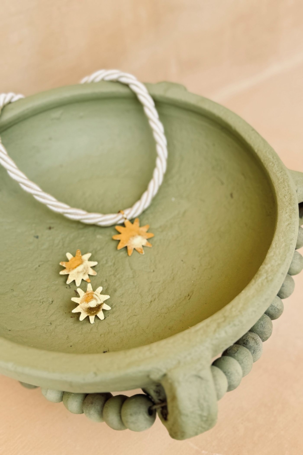 Solara Earrings - Image 6