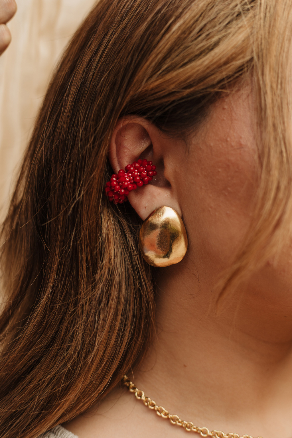 Duna Earrings - Image 7