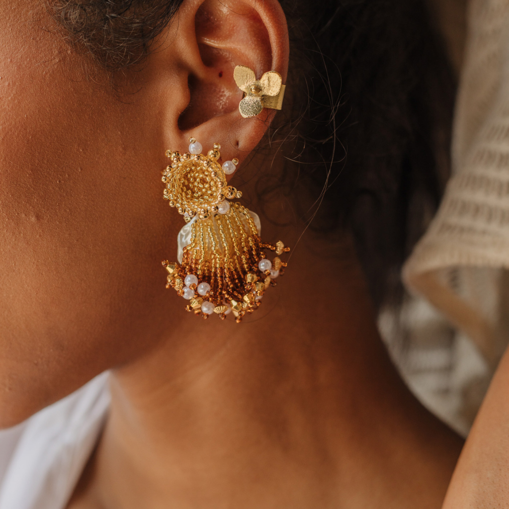 Calía Ear Cuff