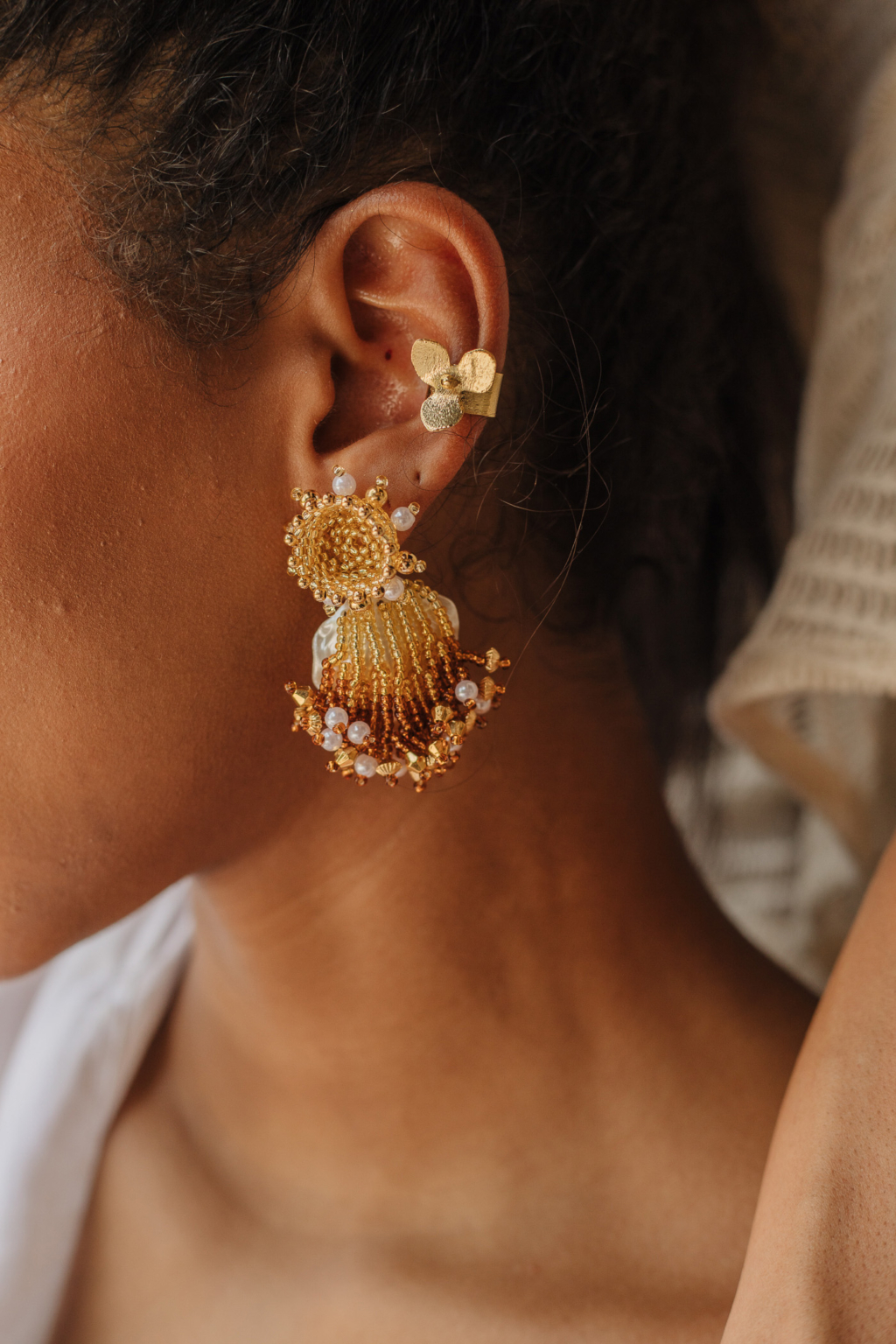 Calía Ear Cuff