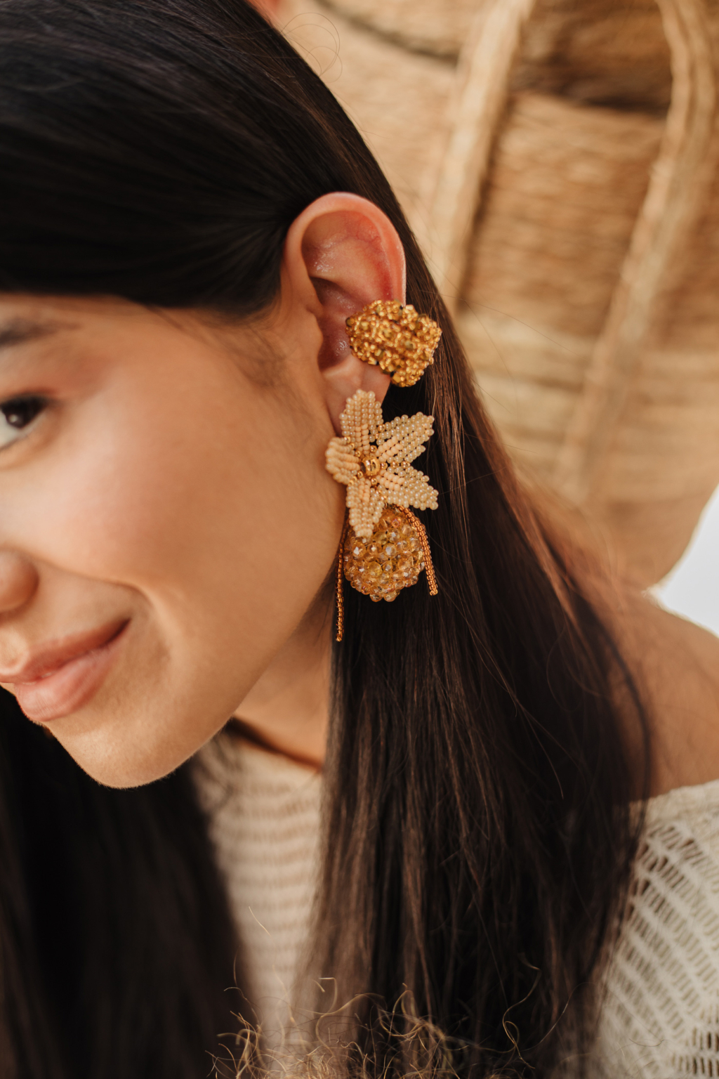 Coco Earrings - Image 7