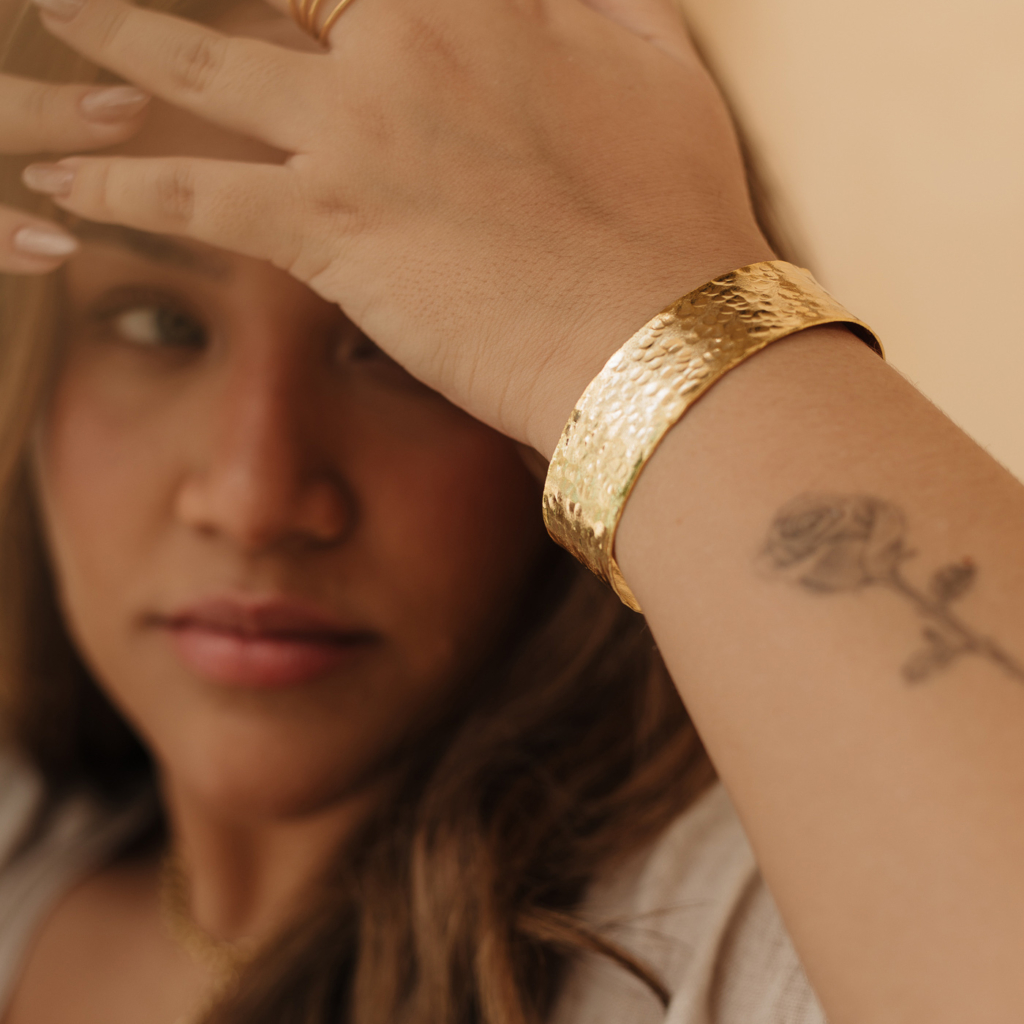 Zhara Bracelet