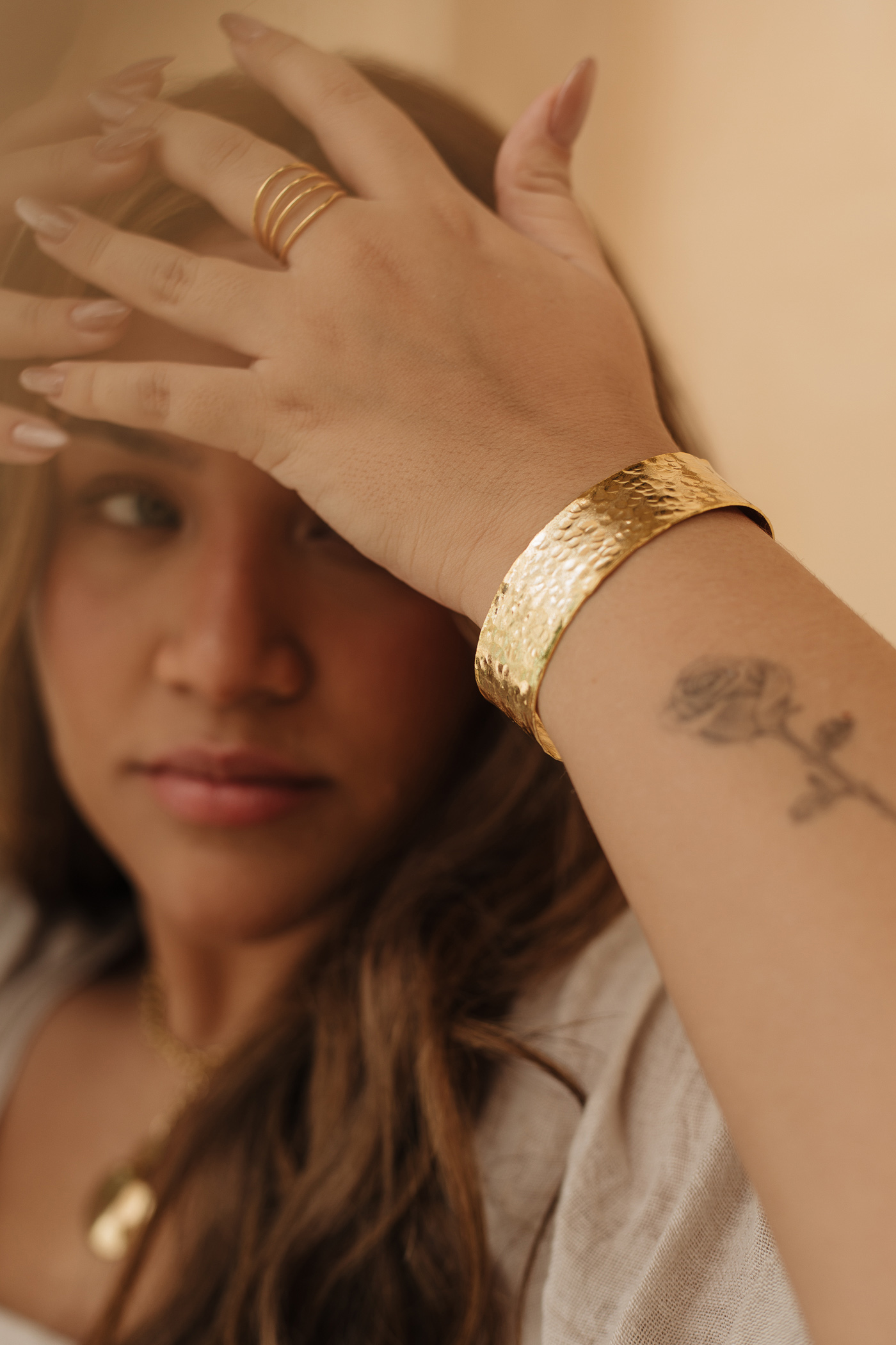 Zhara Bracelet