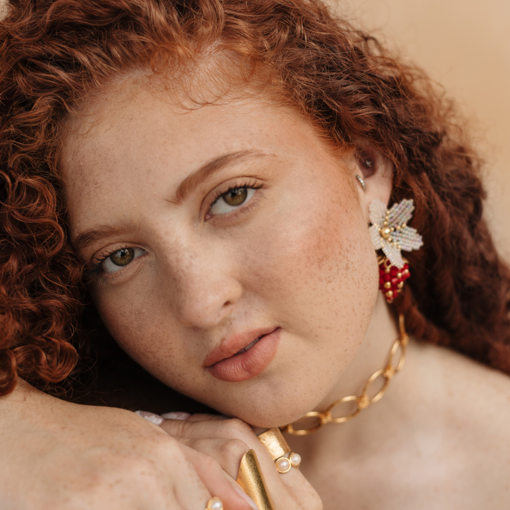 Fresella Earrings