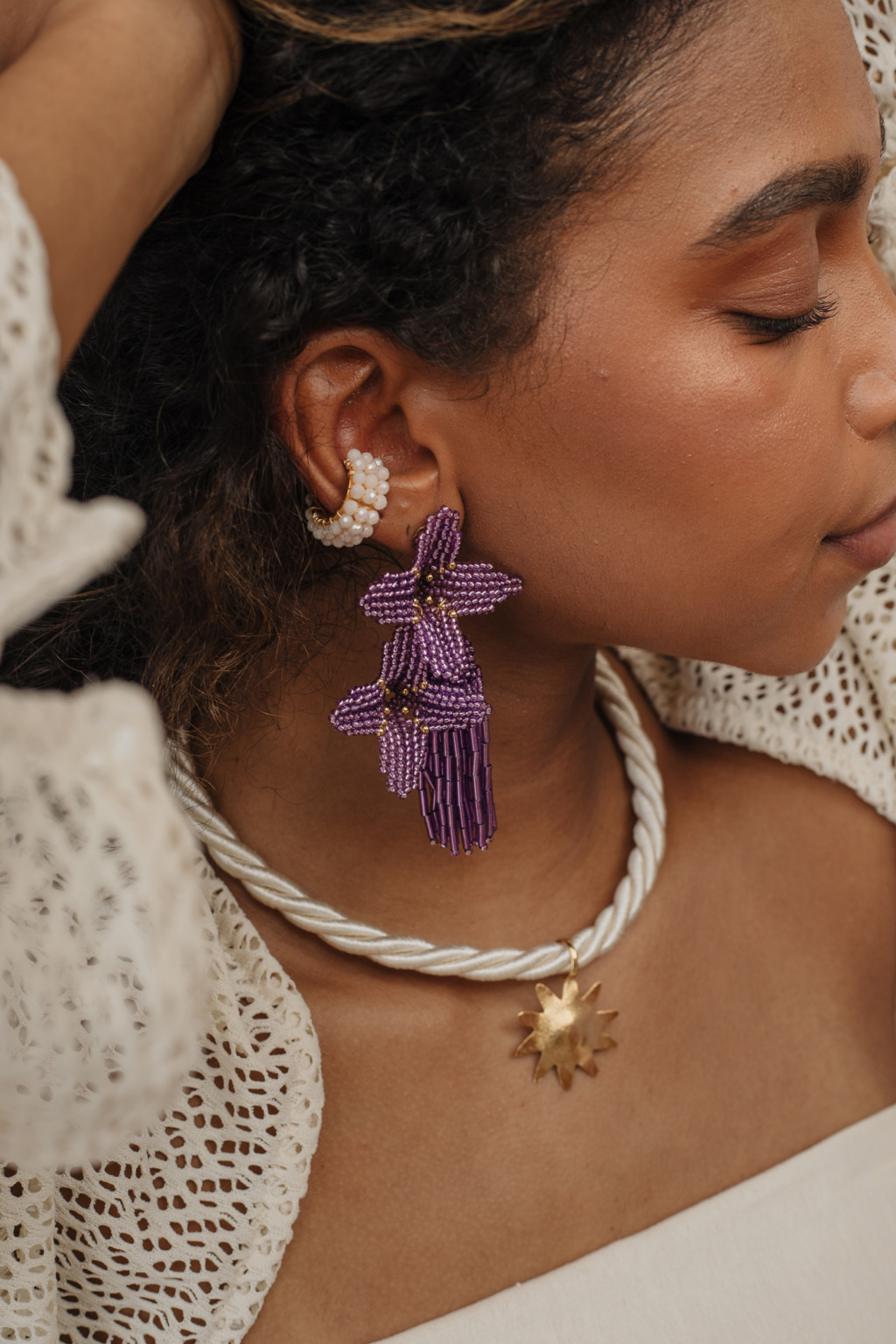 Solara Necklace - Image 5