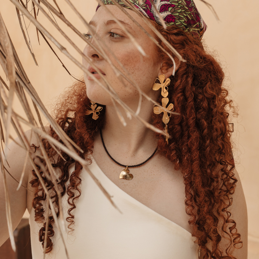 Kora Necklace