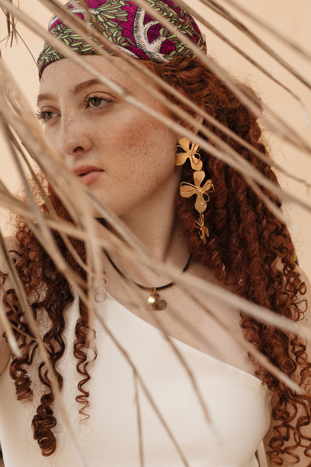 Kora Necklace - Image 3