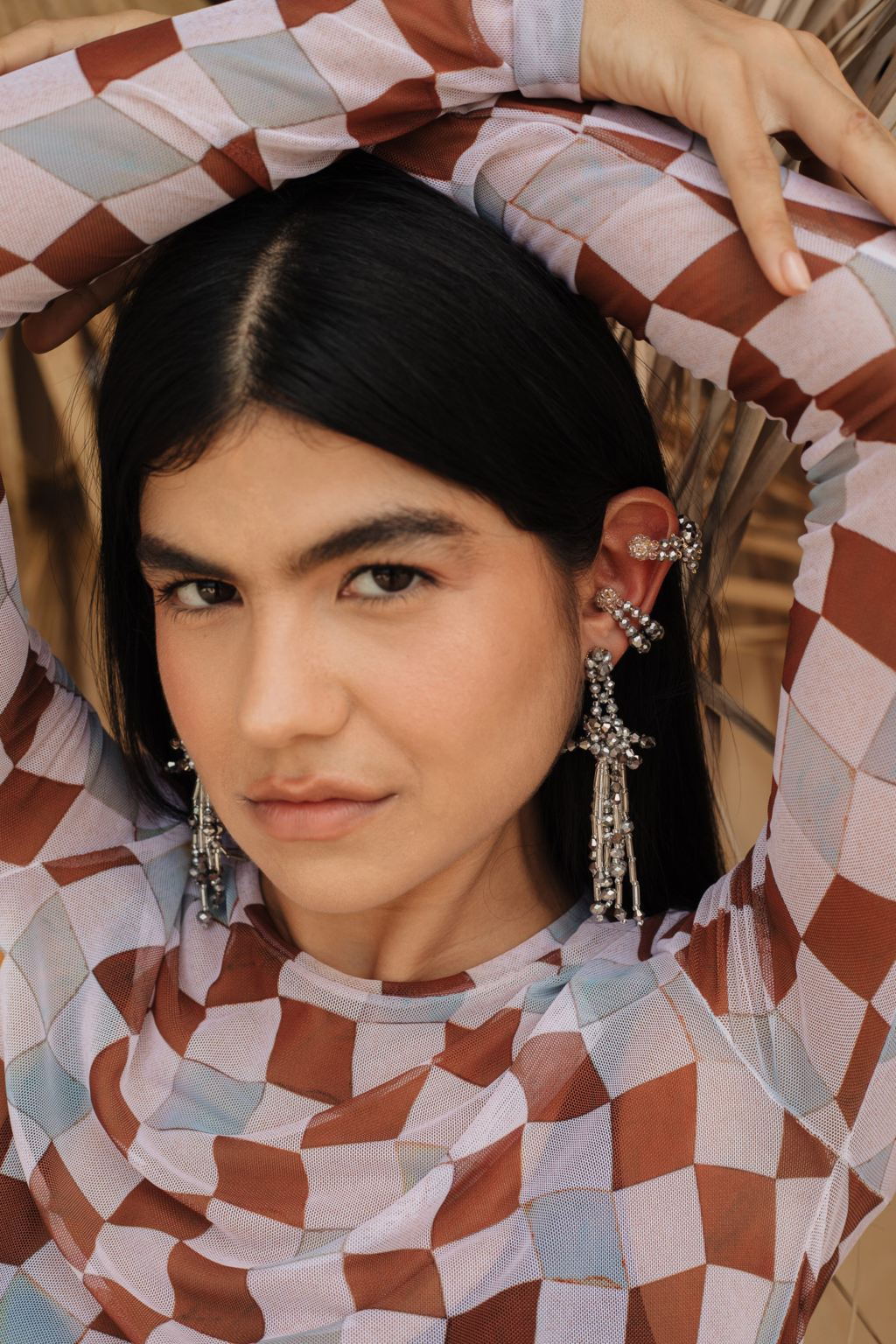 Kara Ear Cuff Set - Image 17