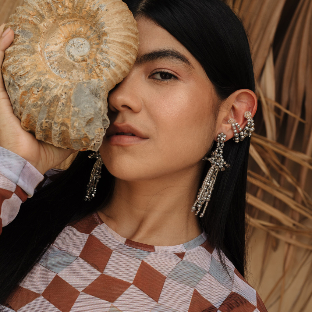 Kara Ear Cuff Set