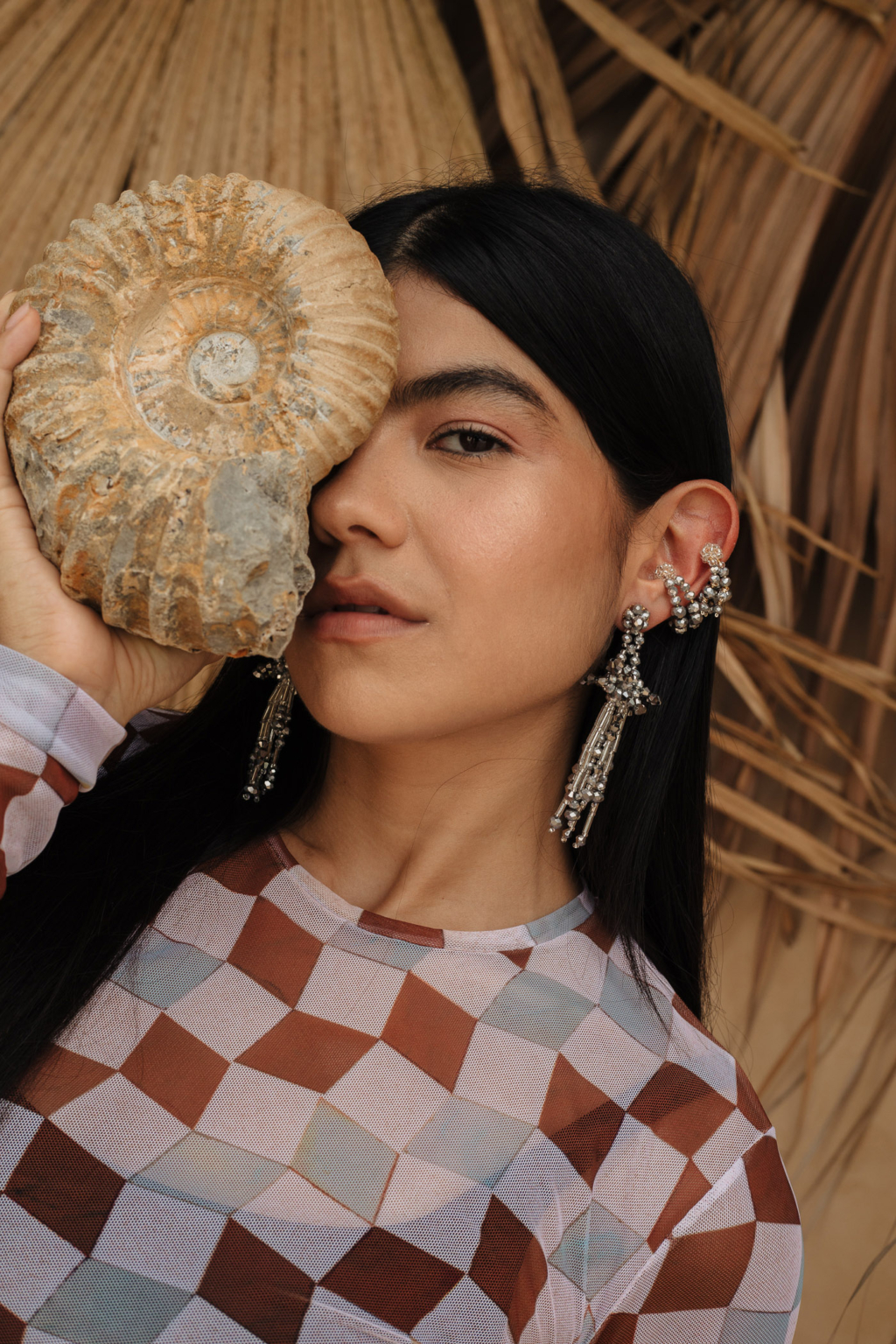 Kara Ear Cuff Set