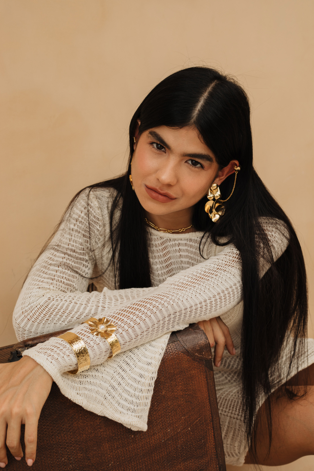 Zenda Bracelet - Image 2