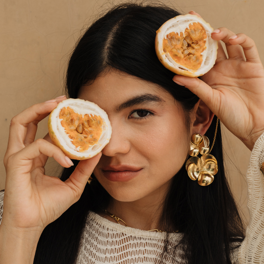 Azara Earrings