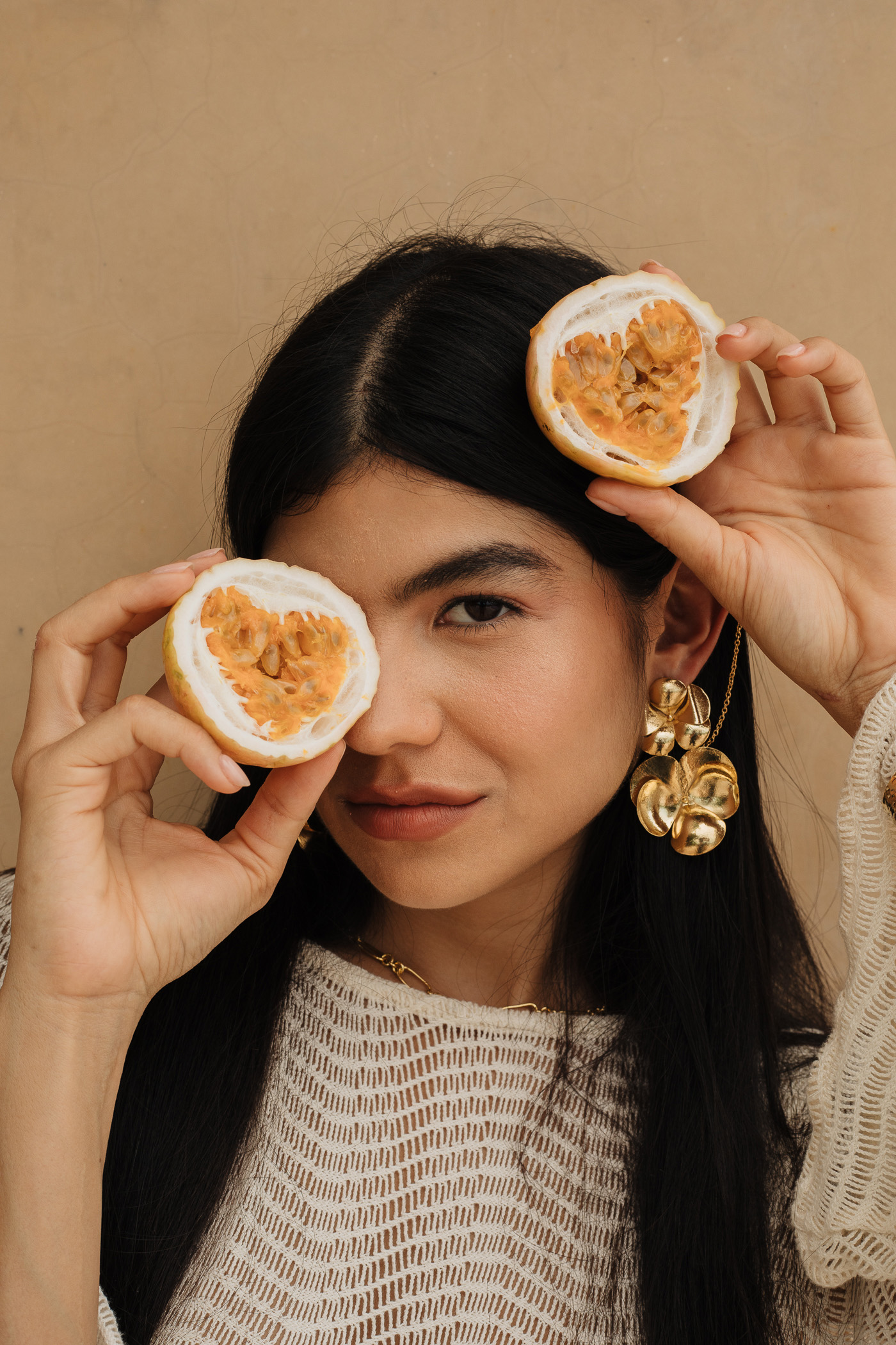 Azara Earrings