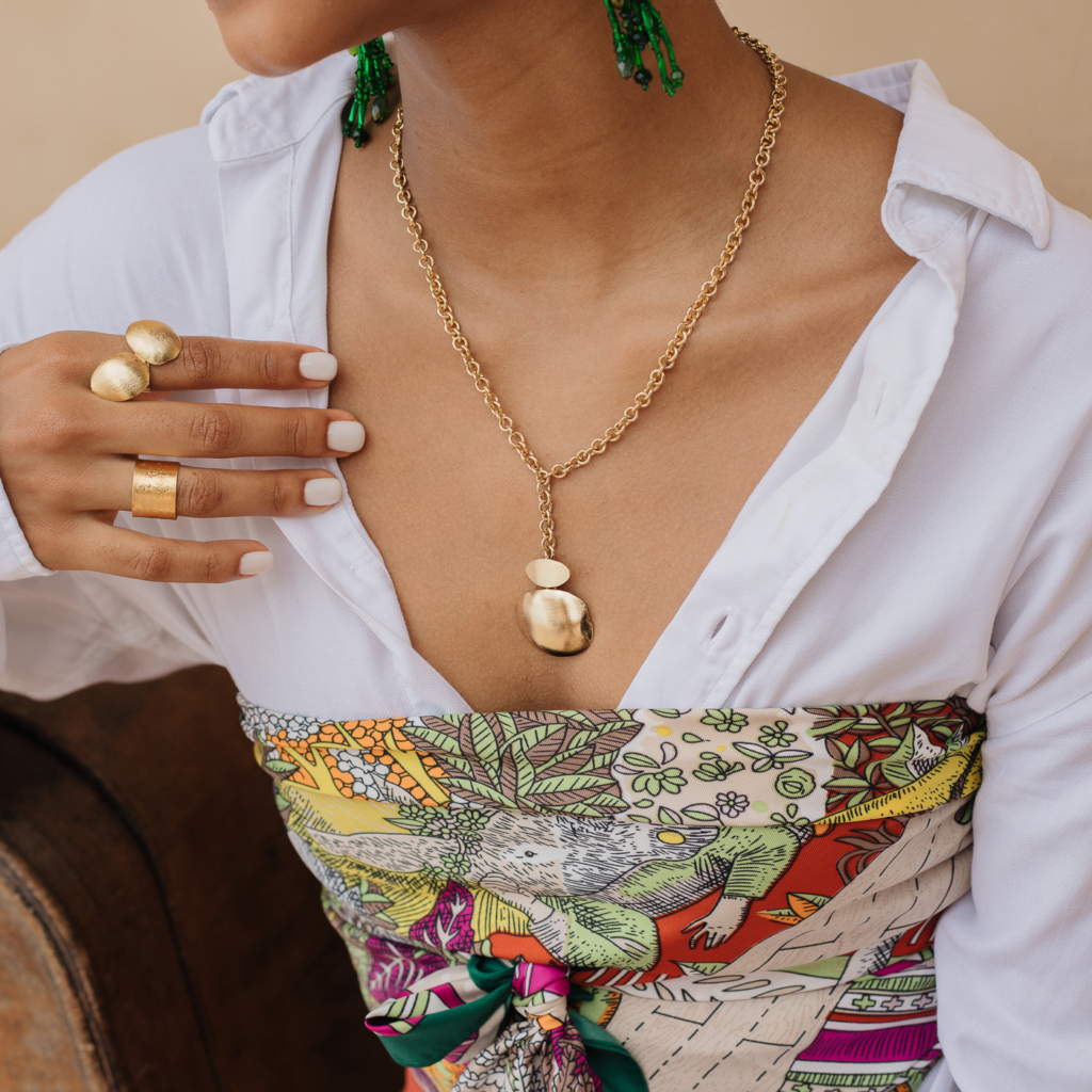 Duna Necklace