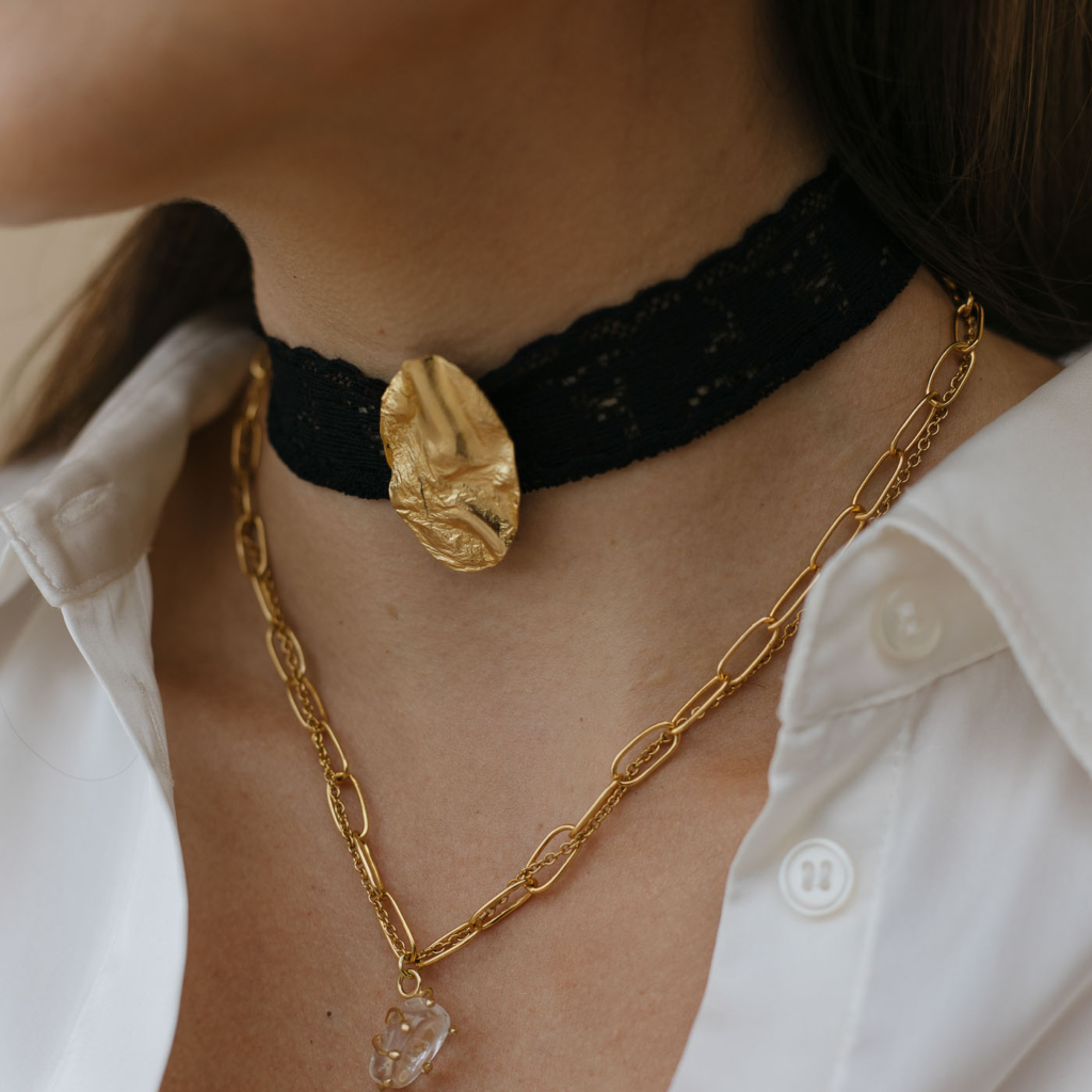 Amathea Charm [Choker]